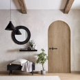 thumbnail image 2 of Bouclair Banc de Rangement en Tissu Charbon sur Pieds en Bois, 2 of 10