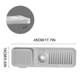 thumbnail image 5 of Vaidha Faucet Pad Bathroom Kitchen Pad Pad Faucet Bottom Thickened Pad, 5 of 5