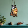 thumbnail image 4 of Dog Series Art Ornaments, 4 of 4