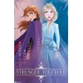 thumbnail image 4 of Disney Frozen 2 - Sœurs, 4 of 4