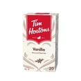 thumbnail image 1 of Tim Hortons Thé Noir à la Vanille, 1 of 1