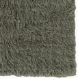 thumbnail image 3 of New Flokati 1400gr 5' x 8' Area Rug, Olive, 3 of 5