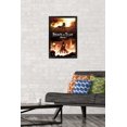 thumbnail image 4 of Attack on Titan - Fire Wall Poster, 22.375" x 34", 4 of 5