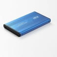 thumbnail image 2 of Enqiretly 2Tb Laptop Hard Drive Waterproof And Scratch-resistant No External Power Source Silver 2TB, 2 of 6