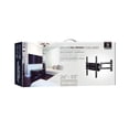 thumbnail image 2 of CJ Tech 26" - 55” Full Motion TV Wall Mount with 400 x 400mm Vesa Pattern, 2 of 3