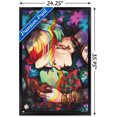 thumbnail image 4 of DC Comics - Harley Quinn et Poison Ivy Pride, 4 of 4