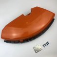 thumbnail image 1 of ruzhgo Trimmer Guard Lawn Mower Baffle Replacement for STIHL Trimmer Dustproof Accessory Parts FS110 FS94 Strimmer Guard FS130 FS160, 1 of 7