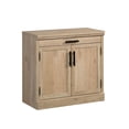 thumbnail image 1 of Sauder® Collection Mason Peak™ Base de bibliothèque, Finition Prime Oak™, 427835, 1 of 8