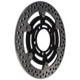 thumbnail image 3 of Niche Front Brake Rotor Pad Kit for Kawasaki Ninja ZX6R 43082-0031 Motorcycle MK1006652, 3 of 7
