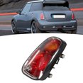 thumbnail image 1 of Feu Arrière, Feu Arrière de Voiture Étanche Haute Performance LED avec Lumière Arrière pour R50 R53 2004-2006 LCI, 1 of 7