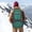 Green, variant on Apmemiss Clearance 40L Hiking Backpack Waterproof Camping Backpack for Men Women Lightweight HIking Daypack Outdoor Travel Daypack