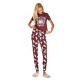 thumbnail image 1 of Pyjama 2 pièces No Boundaries pour femmes, 1 of 6