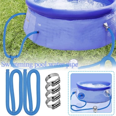 EGNMCR Pool Accessories, Sports & Outdoors Replacement Hose For Above Ground PoolsAccessory Pool Pump Replacement Hose Pool hose