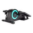 thumbnail image 3 of Cubii Jr. - Elliptical machine - 8 resistance levels - LCD display - turquoise, 3 of 8