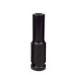 thumbnail image 1 of 1/2\" Drive Socket Wrench Hex Socket Head 10mm Adapter Spanner Converter, 1 of 6