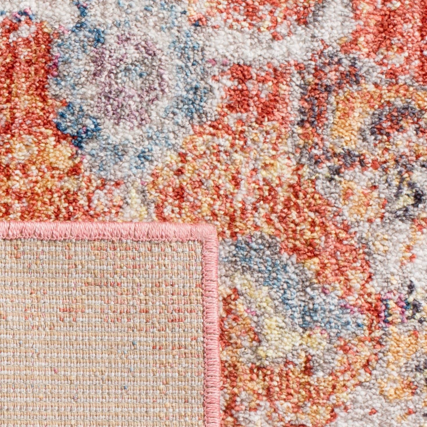 SAFAVIEH Bristol Waverly Tapis Traditionnel