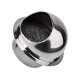 thumbnail image 1 of VONKY Convenient And Reliable Stainless Steel Air Vent Cover For Efficient Ventilation Waterproof As Shown 1Set, 1 of 6
