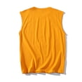 thumbnail image 3 of zfhfof Men's Casual Tank Tops Summer Rond Neck Sleeveless Lightweight Tee Muscle Basic T Shirts, 3 of 3
