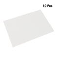 thumbnail image 2 of 10PCS Shrink Plastic Sheet Color Pencil Hand-Painted DIY Custom Materials For Pendant Earrings Bracelet Key Ring Decoration, 2 of 8