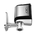 thumbnail image 3 of Hachoir à Viande Électrique pour la Maison, Corps en Acier Inoxydable, Haute Puissance, Machine de Hachoir à Viande pour la Cuisine 3200 W, 3 of 8