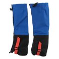 thumbnail image 3 of Sand Proof Shoe Cover,Children Desert SandProof Shoe Shoes Gaiters Boots Cover Multi-Functional, 3 of 14