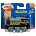 thumbnail image 5 of Thomas & Friends Wooden Railway Porter, 5 of 5