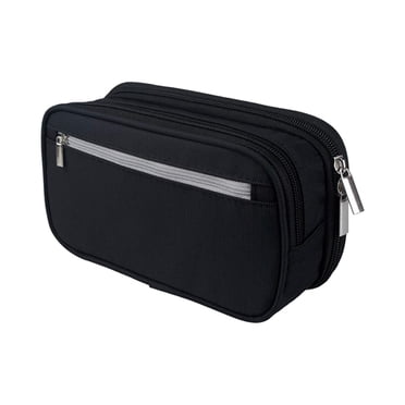 EGNMCR Pencil Case, Pencil Pouch Pencil Box Large-capacity Multi-function Pencil Case Three-layer Stationery Bag Pencil Case Pencil Cases