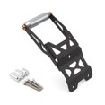 thumbnail image 1 of Motorcycle GPS Navigation Bracket Mobile Phone Holder for, 1 of 5