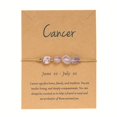 thumbnail image 1 of EGNMCR The Perfect Gift For Your Loved One With A Retro Themed Adjustable Bracelet a bracelet, 1 of 2