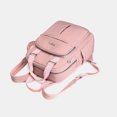 thumbnail image 4 of New casual backpack tide Ms. USB rechargeable backpack computer bag large capacity college wind travel backpack, 4 of 6