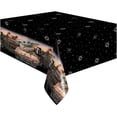 thumbnail image 2 of Mandalorian The Child Rectangular Plastic Table Cover, 54" x 84", 2 of 2