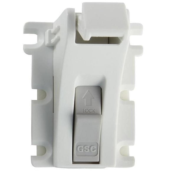 KidCo Starter Magnet Lock set 1 Key & Holder and 2 Locks