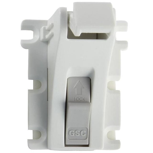 Kidco Magnet Starter set 1 clé et support et 2 serrures