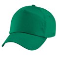 thumbnail image 2 of Beechfield Casquette de Baseball Originale 5 Panneaux (Lot de 2), 2 of 4