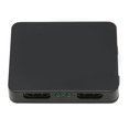 thumbnail image 1 of HD Multimedia Interface Splitter, Plug And Play HD Multimedia Interface Distributeur Miroir Transmission Sans Perte pour Téléviseurs pour Consoles de Jeux pour Lecteurs DVD, 1 of 8