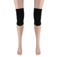 thumbnail image 2 of Sports Ice Skating Knee Pad Antislip Basketball Leg Gear Support - M M, 2 of 8