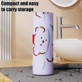 thumbnail image 4 of TIMIFIS Polyester Bath Towels Swimming Specific Drying Towel Adult Portable with Increased Strong Water Absorption and Drying Towel Sports Towel Wipe Sweat Dry Towel Swimming, 4 of 6