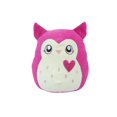 thumbnail image 1 of Peluche rose Squishmallows en forme de hibou, 1 of 1
