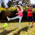thumbnail image 4 of Ballon de football en mousse Nerf, 4 of 4