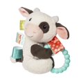 thumbnail image 1 of Mary Meyer - Hochet de Dentition Taggies - Buttercup Cow, 1 of 3