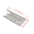 thumbnail image 3 of BQLZR WP3387747 Élément Chauffant pour Sécheuse Kit Thermostat Pièce de Rechange, 3 of 3