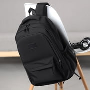 Gspmoly Backpack Schoolbags Shoulder Bag College Backpack Lightweight Travel Rucksack Casual Daypack School Supplies for Men Women