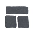 thumbnail image 1 of Gravity Trading Bandeau + Bracelet Kit de Bandeau - Gris, 1 of 1