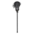 thumbnail image 2 of Training Lacrosse,24 Inch Mini Skill Lax Stick with Non Slip Grip Suitable for Beginners Black, 2 of 7