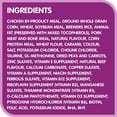 thumbnail image 4 of Whiskas Beef Selections Natural Adult Dry Cat Food 2kg, 4 of 8
