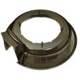 thumbnail image 1 of Rainbow DC4, SE Canister Vacuum Cleaner Baffle Plate, 1 of 1