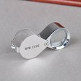 thumbnail image 2 of LEEYNEER Liquidation! Loupe Argentée 30x, 2 of 4