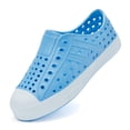 thumbnail image 4 of Weestep Toddler Little Kid Slip on Sandal Water Sneaker, 4 of 7