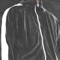thumbnail image 4 of Mikilon Veste Pantalon Décontractée en Velours pour Hommes, 4 of 5