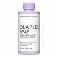 thumbnail image 1 of Olaplex No. 4P Blonde Enhancer Toning Shampoo 8.5 fl oz, 1 of 6